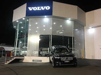 Volvo Cars Mosman