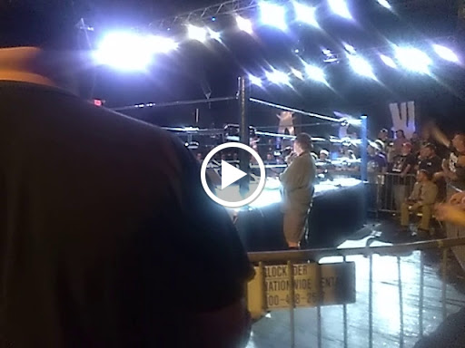 Live Music Venue «The Odeon Concert Club», reviews and photos, 1295 Old River Rd, Cleveland, OH 44113, USA