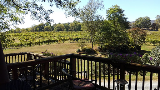 Vineyard «North Mountain Vineyard and Winery», reviews and photos, 4374 Swartz Rd, Maurertown, VA 22644, USA