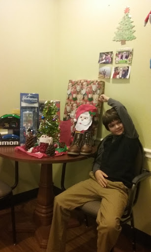 Charity «Ronald McDonald House Charities of Alabama», reviews and photos