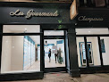 Les Gourmands Champenois Troyes