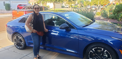 Kia Dealer «Rodeo Kia», reviews and photos, 10685 Papago Fwy, Avondale, AZ 85323, USA