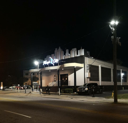 Adult Entertainment Club «Magic City», reviews and photos, 241 Forsyth St SW, Atlanta, GA 30303, USA