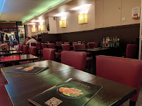 Atmosphère du Restaurant japonais Oniwa à Paris - n°1