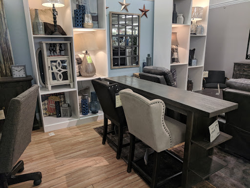 Furniture Store «BT Furnishings», reviews and photos, 5701 Broadway Blvd, Garland, TX 75043, USA