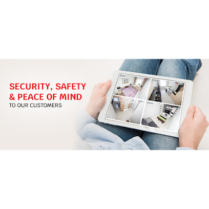 E-Tech Home Security Inc.
