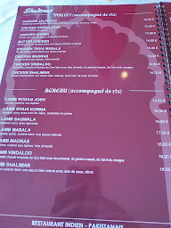 Photo n°1 de Shalimar à Soissons ()