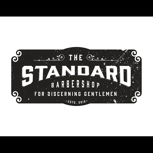 Barber Shop «The Standard Barbershop», reviews and photos, 10409 Main Street b, Fairfax, VA 22030, USA