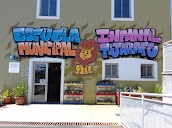 Escuela Infantil Tijarafe en Tijarafe