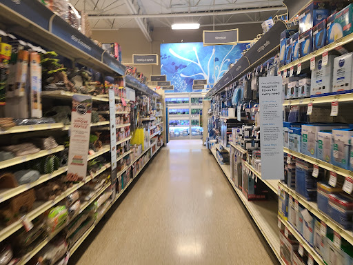 Pet Supply Store «PetSmart», reviews and photos, 23602 El Toro Rd, Lake Forest, CA 92630, USA