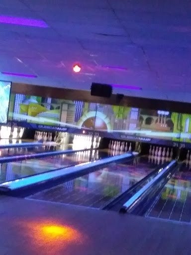 Bowling Alley «AMF Dewey Garden Lanes», reviews and photos, 4470 Dewey Ave, Rochester, NY 14612, USA