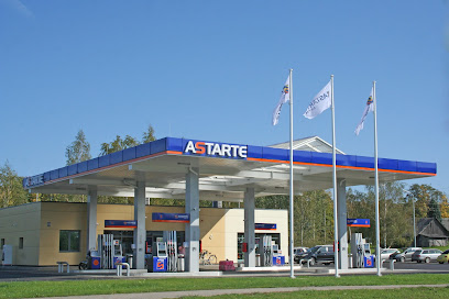 Astarte Līvāni