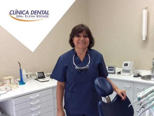 Dentista Las Arenas - Dra. Elena Bocage - Artecalle Kalea, 2, 2 derecha, 48930 Getxo, Bizkaia
