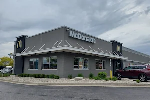 McDonald's image