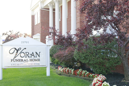 Voran Funeral Home & Cremation Services image 1