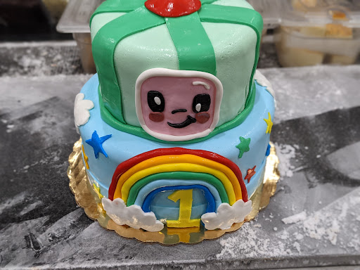 Ice Cream Shop «Cold Stone Creamery», reviews and photos, 76 South La Grange Road, La Grange, IL 60525, USA