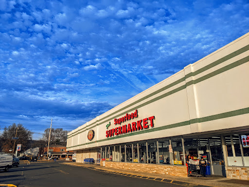 Supermarket «SuperFood Fresh Supermarket», reviews and photos, 738 Union Ave, Middlesex, NJ 08846, USA