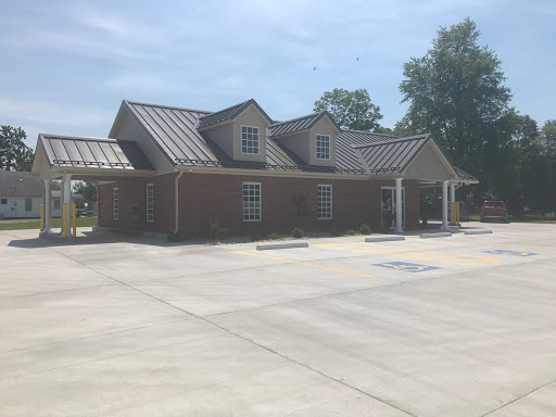 United Community Bank of West Kentucky in Morganfield, Kentucky