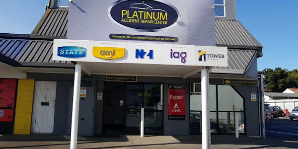 Platinum Accident Repair Centre