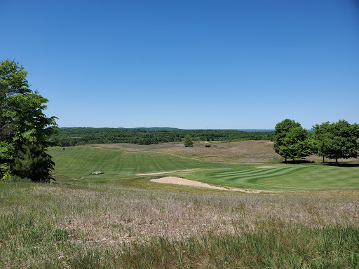 Golf Course «Champion Hill Golf Course», reviews and photos, 501 N Marshall Rd, Beulah, MI 49617, USA