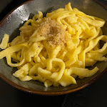 Photo n°3 de l'avis de Felix.o fait le 24/02/2024 à 19:37 sur le  Villa Hirzel Hotel Restaurant Bar Salon à Schwäbisch Gmünd