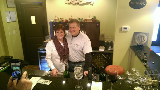 Winery «Vino di Piccin Winery & Tasting House», reviews and photos, 55155 National Rd, Lansing, OH 43934, USA