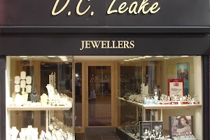 D C Leake Jewellers image