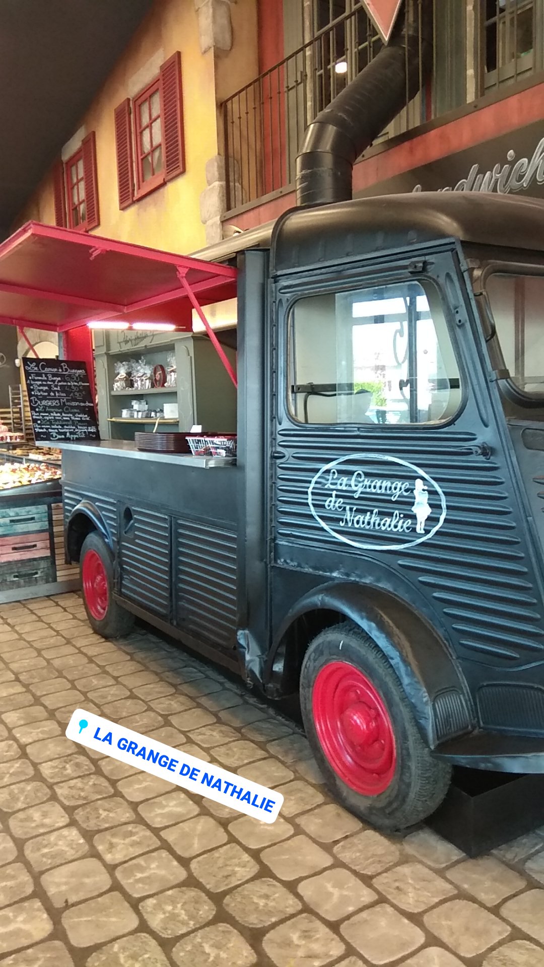 Photo n° 1 de l'avis de Vasco.i fait le 20/04/2019 à 11:49