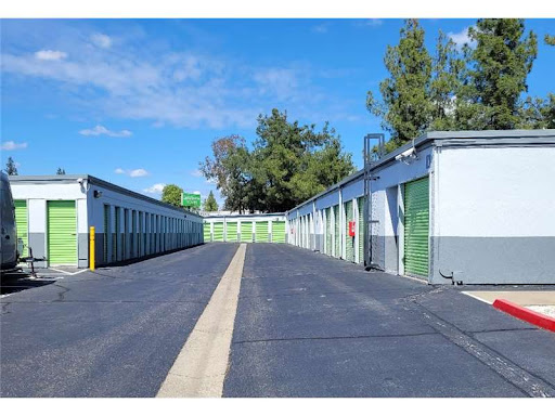 Storage Facility «Extra Space Storage», reviews and photos, 2410 Mercantile Dr, Rancho Cordova, CA 95742, USA