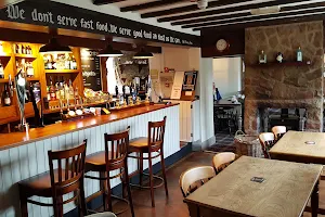The Miners Arms, Brassington image