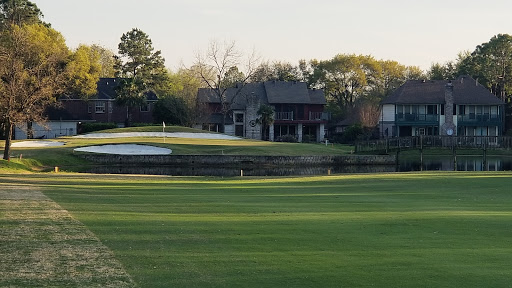 Golf Course «Hearthstone Country Club», reviews and photos, 7615 Ameswood Rd, Houston, TX 77095, USA