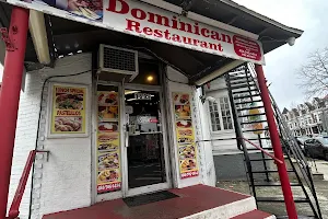 Dominican Restaurant image