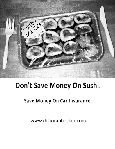 Insurance Agency «State Farm: Deborah Becker», reviews and photos