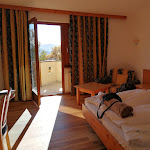 Photo n°3 de l'avis de Ute.c fait le 21/11/2021 à 08:55 sur le  Naturhotel Waldheim à Altrei