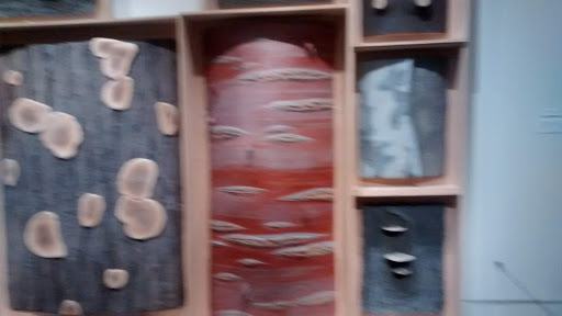 Art Museum «University Maine Museum of Art», reviews and photos, 40 Harlow St, Bangor, ME 04401, USA