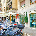 Photo n°1 de l'avis de Pieralfonso.o fait le 08/02/2023 à 21:08 sur le  Ilios - Ristorante Greco à Rome