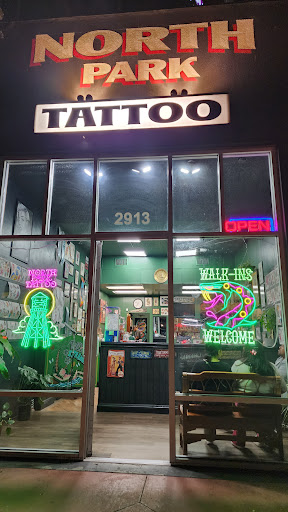 Explore deep meaning tattoo ideas for men with meaning, creative tattoo ideas in San Diego, available at North Park Tattoo Parlour