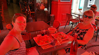 Atmosphère du Restaurant Sabora Burgers à Libourne - n°3