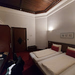 Photo n°3 de l'avis de Giuseppe.a fait le 04/11/2023 à 07:44 sur le  Villa Boutique Hotel à Straubing