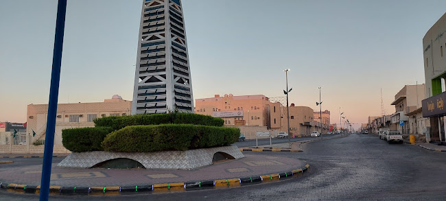 Comentarii opinii despre مستوصف بدر الطبي