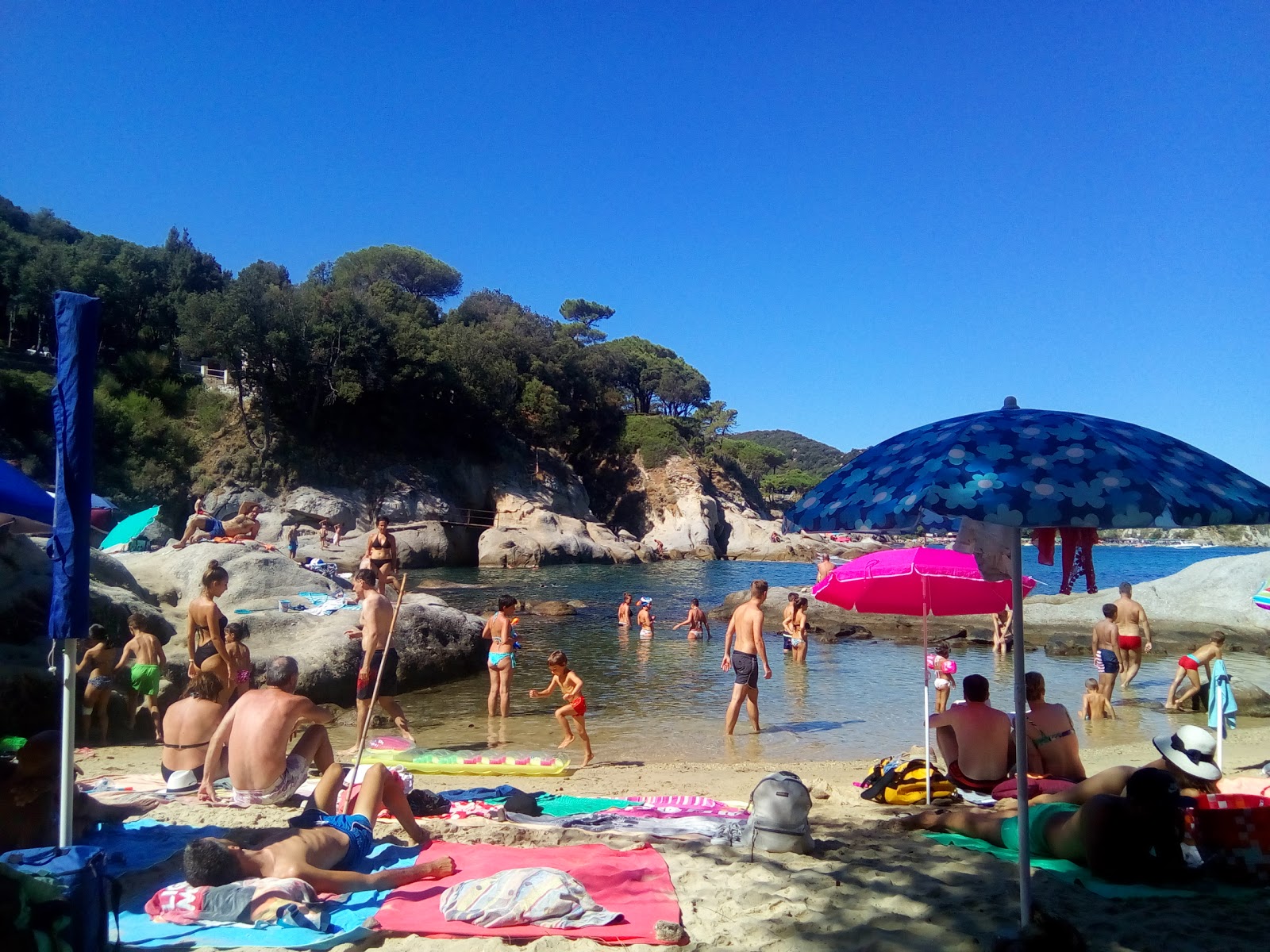 Photo de Spiaggia del Cotoncello
 #alt_locality_no