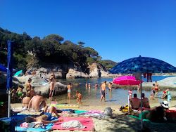 Photo de Spiaggia del Cotoncello
 #alt_locality_no