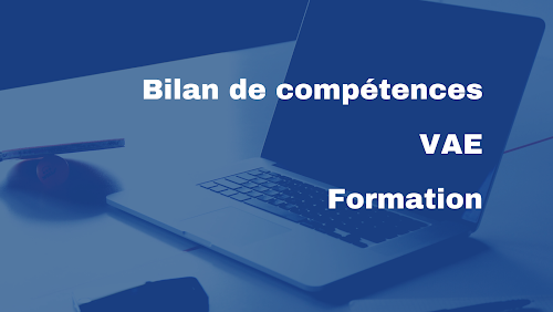 DCRH - Cabinet de formation, Bilan de compétences et VAE à Vitrolles