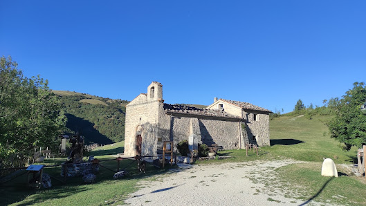 B&B Rifugio del Pellegrino 67100 L'Aquila AQ, Italia