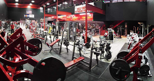 Gym «Self Defined Fitness Pro Gym», reviews and photos, 700 W 84th Ave, Thornton, CO 80260, USA
