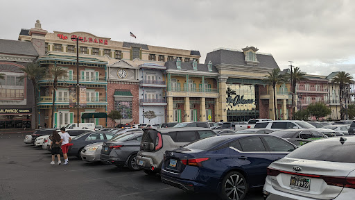 Bowling Alley «Orleans Bowling Center», reviews and photos, 4500 W Tropicana Ave, Las Vegas, NV 89103, USA