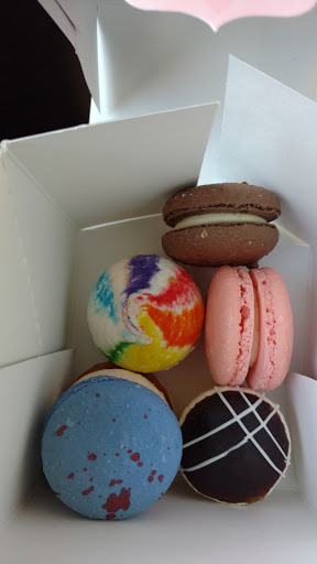 Dessert Restaurant «FROST», reviews and photos, 15217 Main St #106, Mill Creek, WA 98012, USA