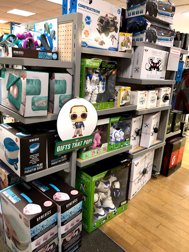 Variety Store «FYE», reviews and photos, 130 Stratford Dr, Bloomingdale, IL 60108, USA