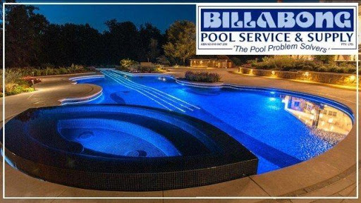 Billabong Pool Service & Supply