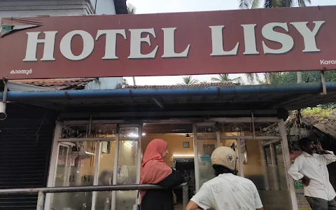 Hotel Lisy image
